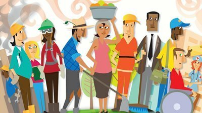 Resultado de imagem para o trabalho