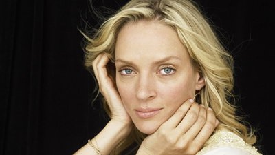 Uma Thurman