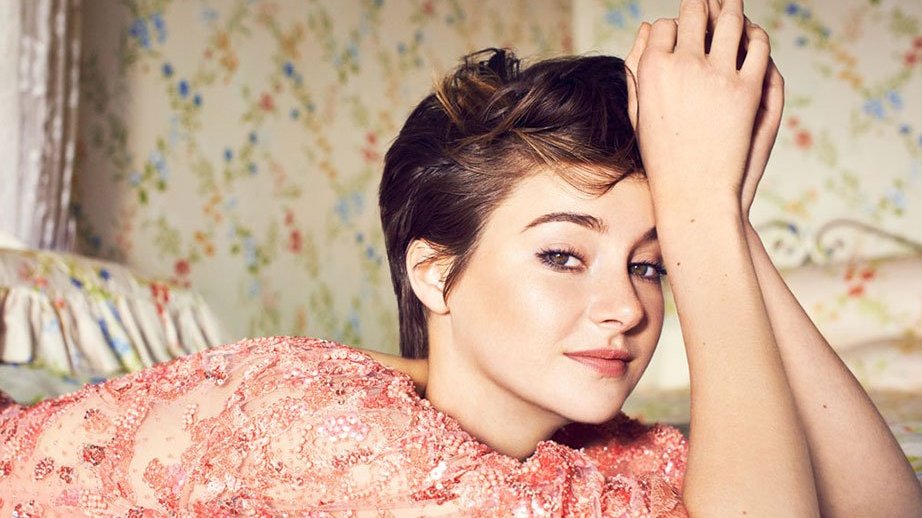 Shailene Woodley