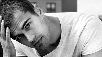 Theo James