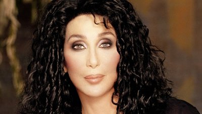 Cher