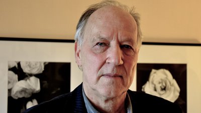 Werner Herzog