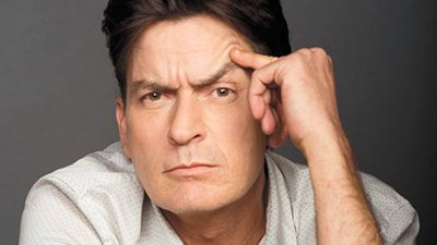 Biografia de Charlie Sheen