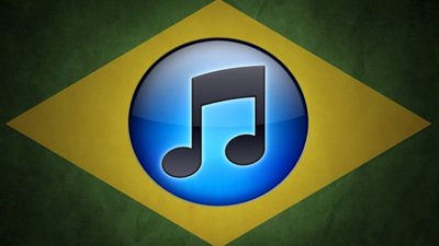 Músicas Brasileiras