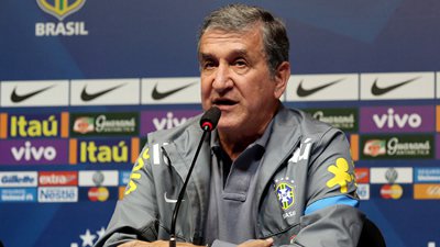 Carlos Alberto Parreira