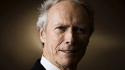 Clint Eastwood