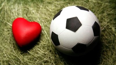 Copa e Dia dos Namorados