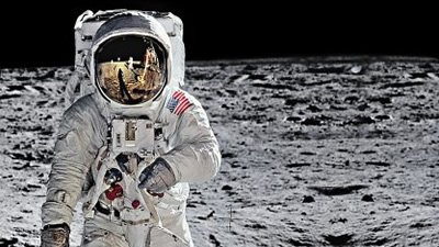 Primeira Viagem à Lua