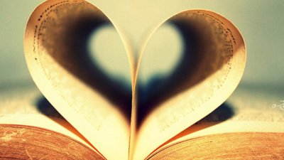 Histórias de Amor dos Livros