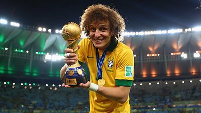 David Luiz