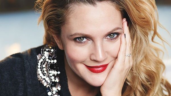 Drew Barrymore