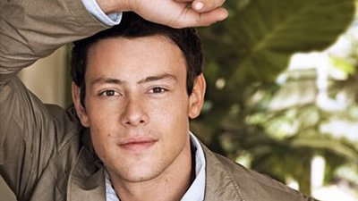 Cory Monteith