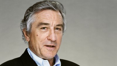 Robert De Niro