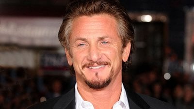 Sean Penn