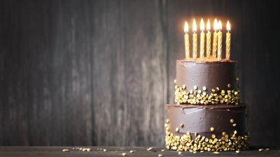 Frases Espíritas De Aniversário Um Pouco De Luz Na Sua Festa