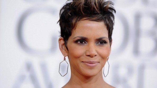 Halle Berry