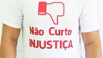 Dia da Injustiça