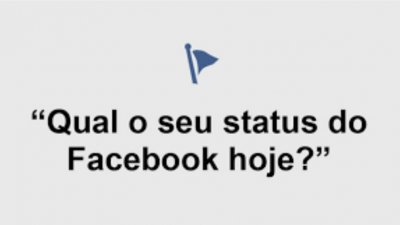 Frases Para Status No Facebook Mais Curtidas Em Suas Publicações