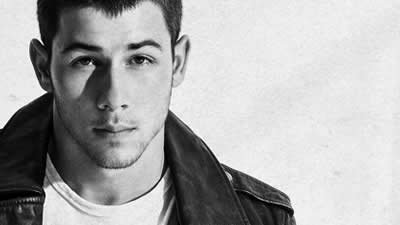 Nick Jonas