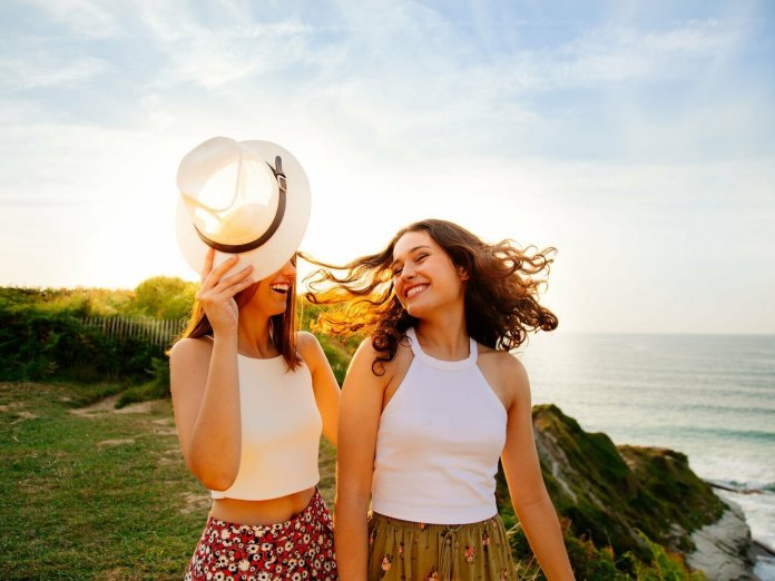 Minuto de Felicidade. Mensagens Cheias de Vida.