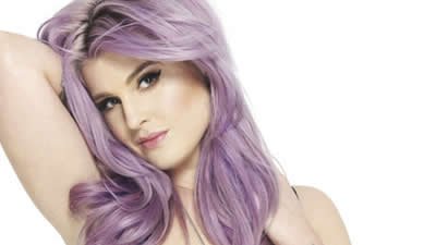 Kelly Osbourne