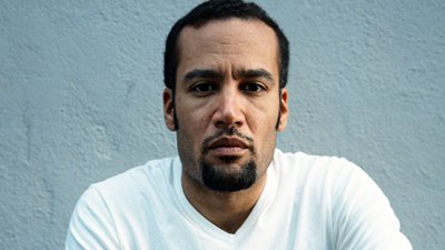 Ben Harper