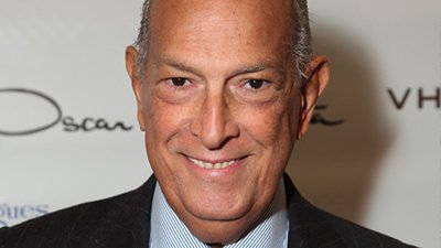 Oscar de la Renta