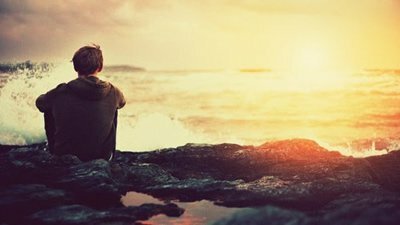 Frases pensativas. Se permita imaginar e refletir!