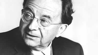 Erich Fromm