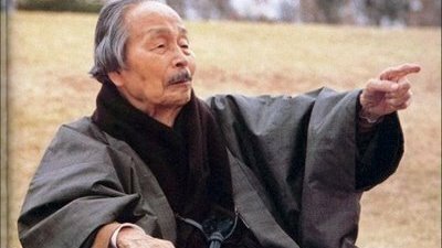 Frases de Masaharu Taniguchi. O mestre da Seicho-no-ie!