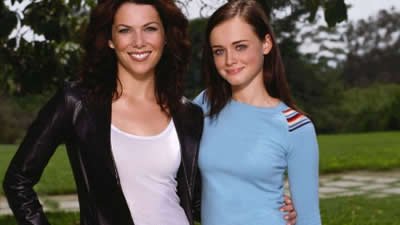 Frases de Gilmore Girls