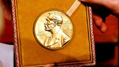 Prêmio Nobel 2014