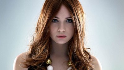 Karen Gillan