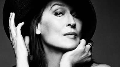 Meryl Streep