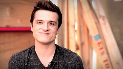 Josh Hutcherson