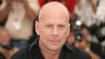 Bruce Willis