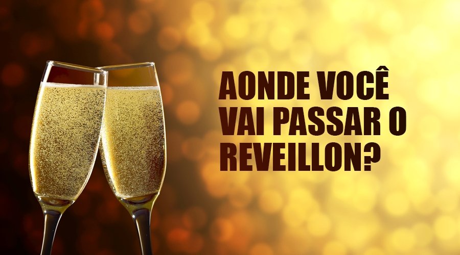 Frases de Reveillon