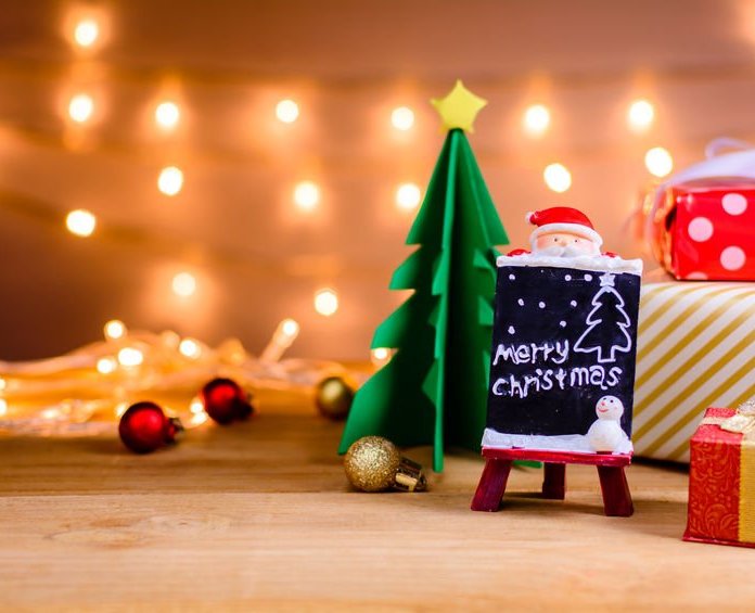 Mensagens de Natal para clientes – Paz, gratidão e negócios