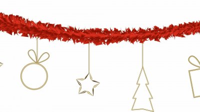 Mensagens fofas de Natal. Vivendo o clima natalino!