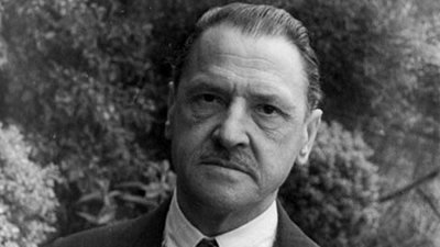 William Somerset Maugham