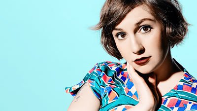 Lena Dunham