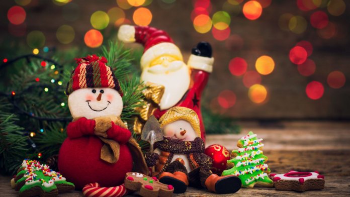 Desenhos de Natal. A magia natalina em versão animada! Desenhos de Natal. A magia natalina em versão animada!
