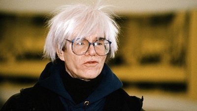 Andy Warhol