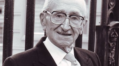 Friedrich Hayek