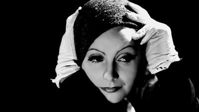 Greta Garbo