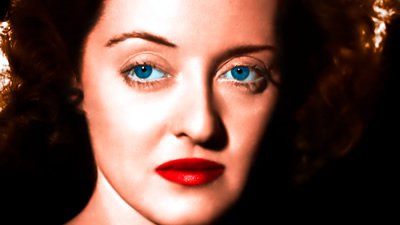 Bette Davis