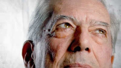 Mario Vargas Llosa