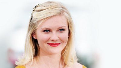 Kirsten Dunst