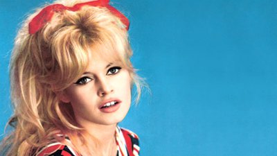 Brigitte Bardot