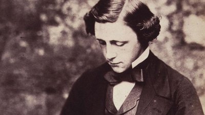 Lewis Carroll